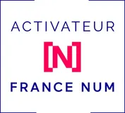 France Num — Activateur